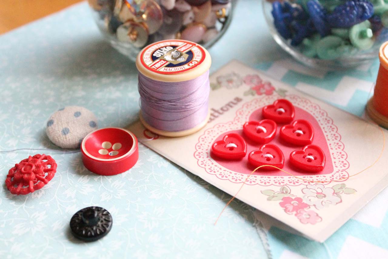 Seven Things To Know About Handmade.