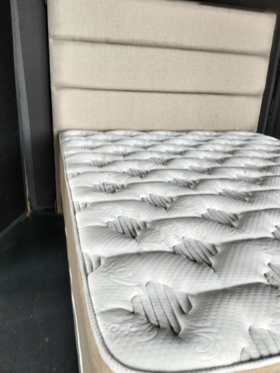 HORIZONTAL HEAD BOARD - Image 5