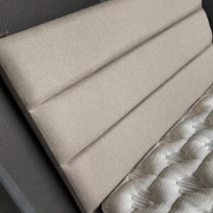 HORIZONTAL HEADBOARD
