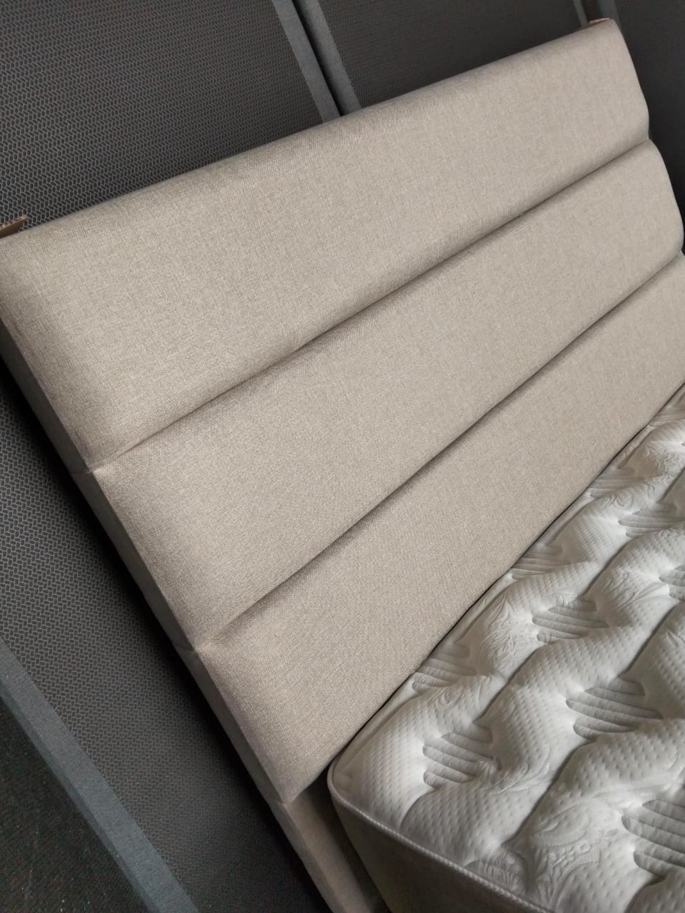 HORIZONTAL HEAD BOARD - Image 3