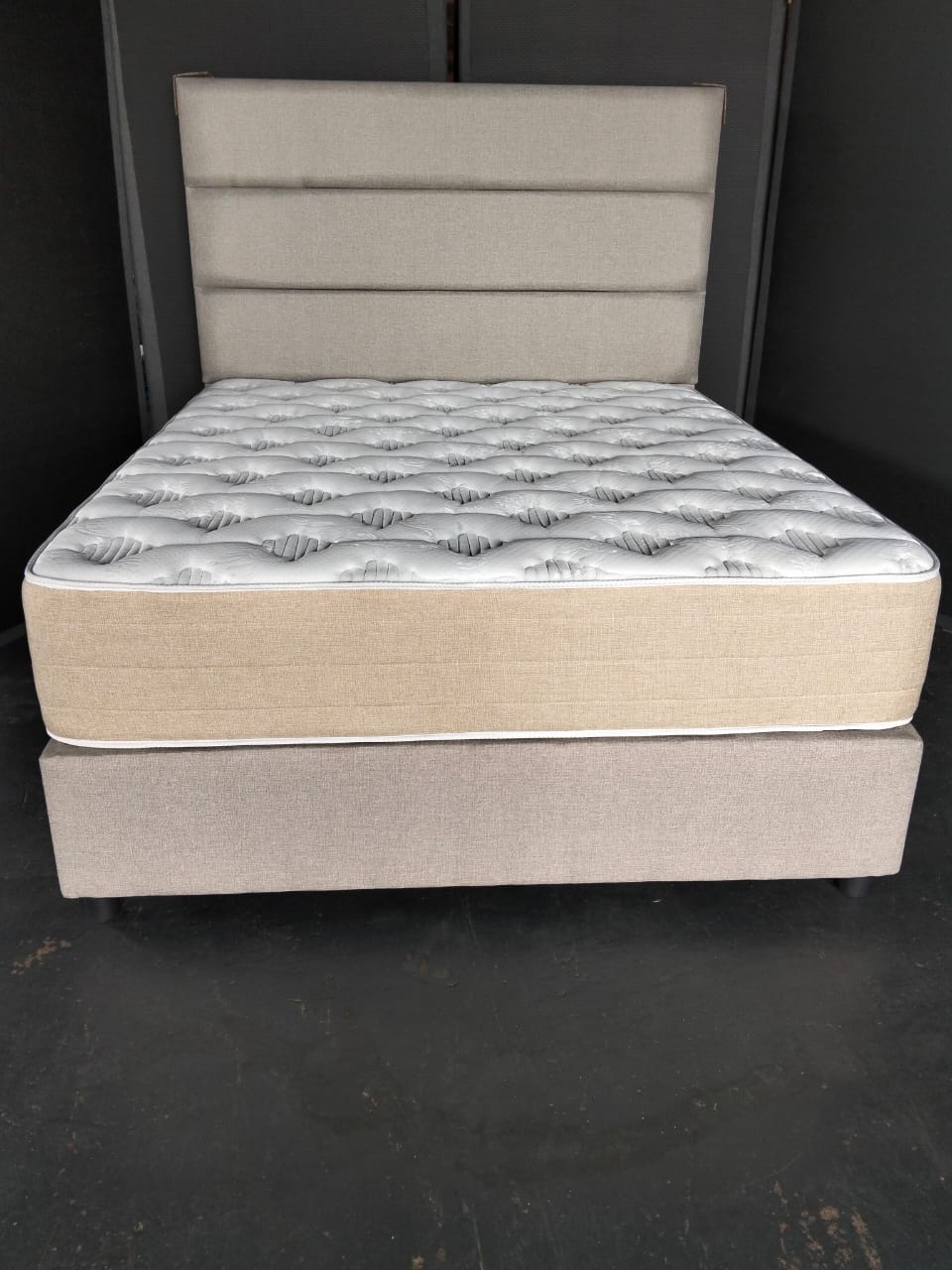 HORIZONTAL HEAD BOARD - Image 6