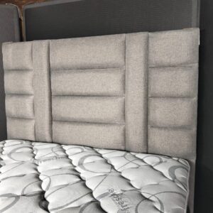 VERTIGO FREESTANDING HEADBOARD