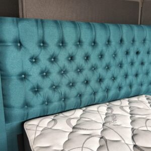WINGBACK HEADBOARDS