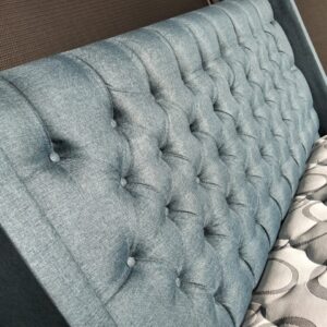 WINGBACK HEADBOARDS