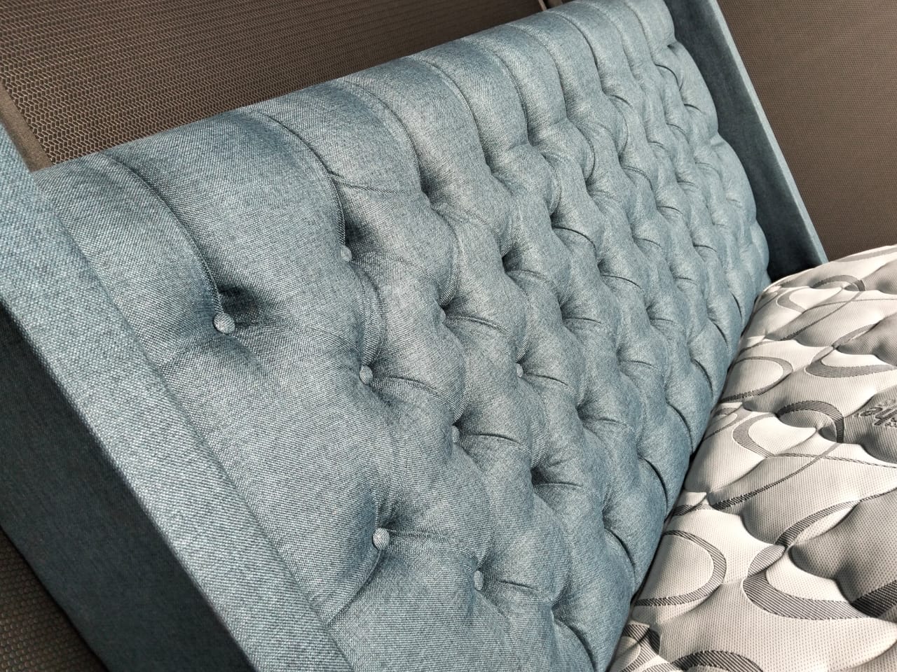 WINGBACK HEADBOARDS - Image 2