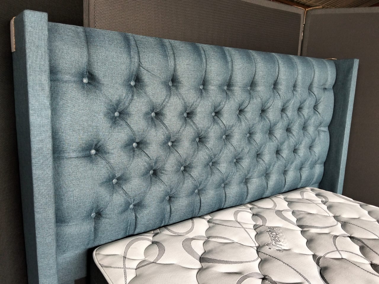 WINGBACK HEADBOARDS - Image 3