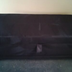 FLIP LIP OTTOMAN