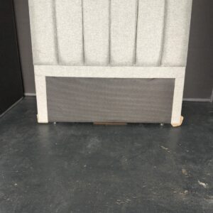 VERTICAL HEAD BOARD