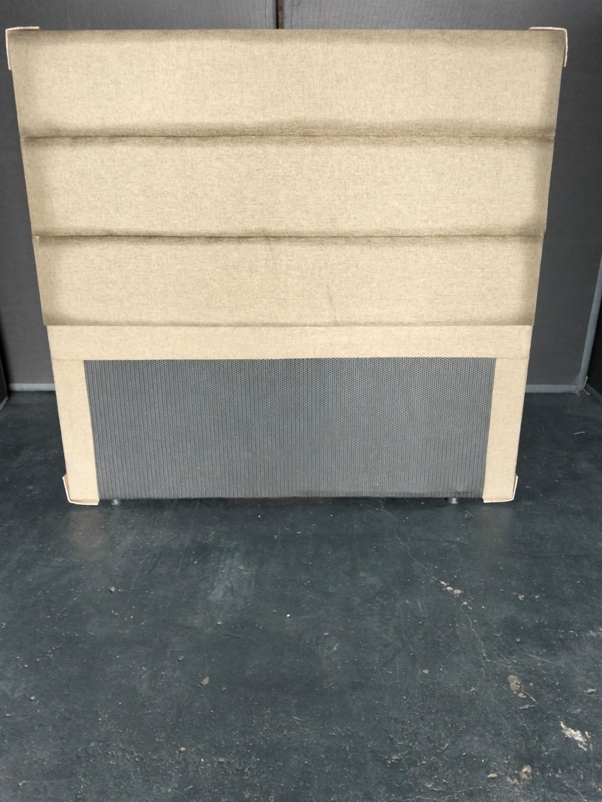 HORIZONTAL HEAD BOARD - Image 7