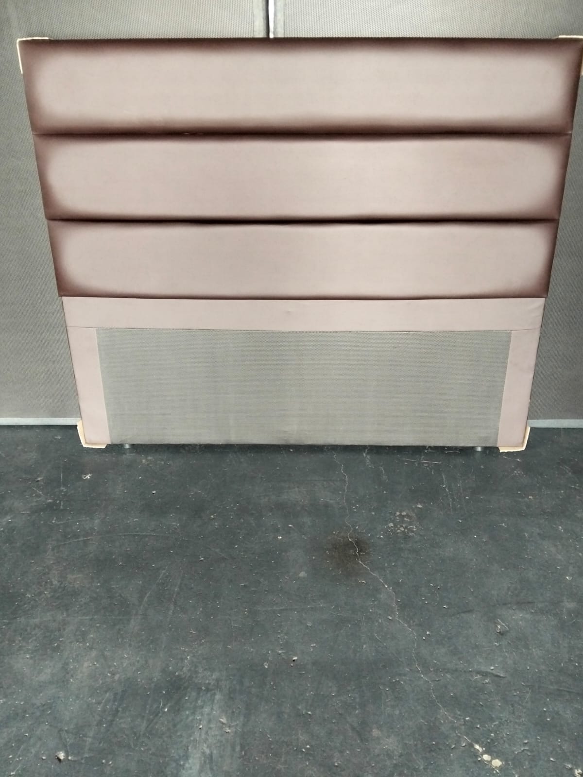 HORIZONTAL HEAD BOARD - Image 8