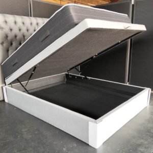 GASLIFT SHOCK STORAGE BASE