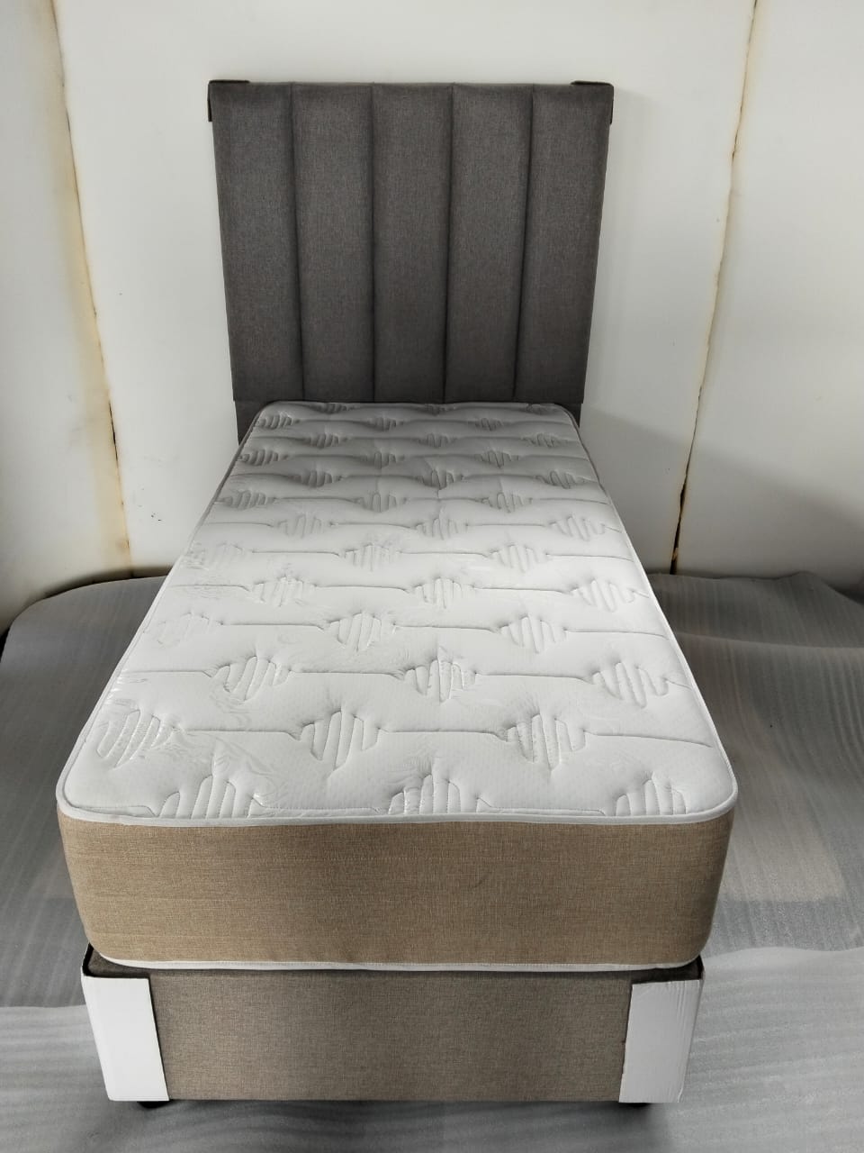 AIRFLEX BASE AND MATTRESS SET - Image 2