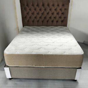 AIRFLEX BASE AND MATTRESS SET