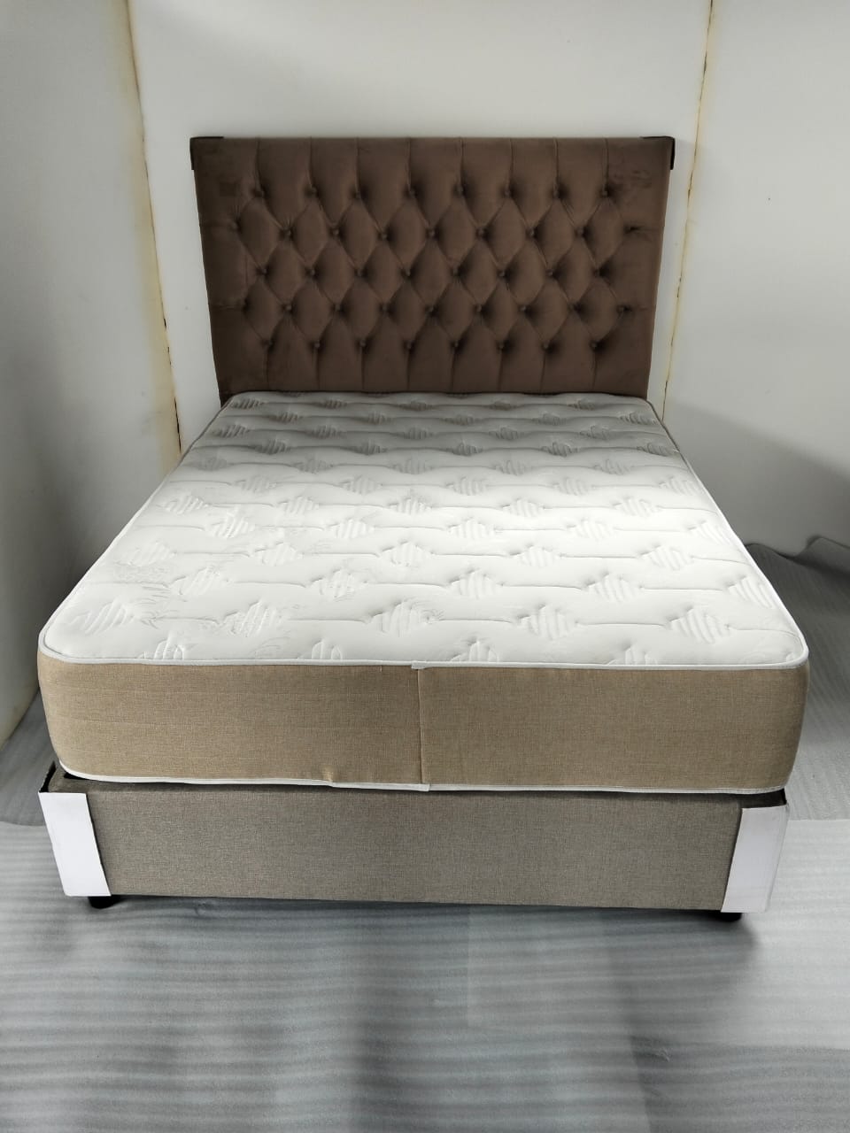 AIRFLEX BASE AND MATTRESS SET