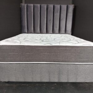 ORTHO COMFORT BASE AND MATTRESS SET