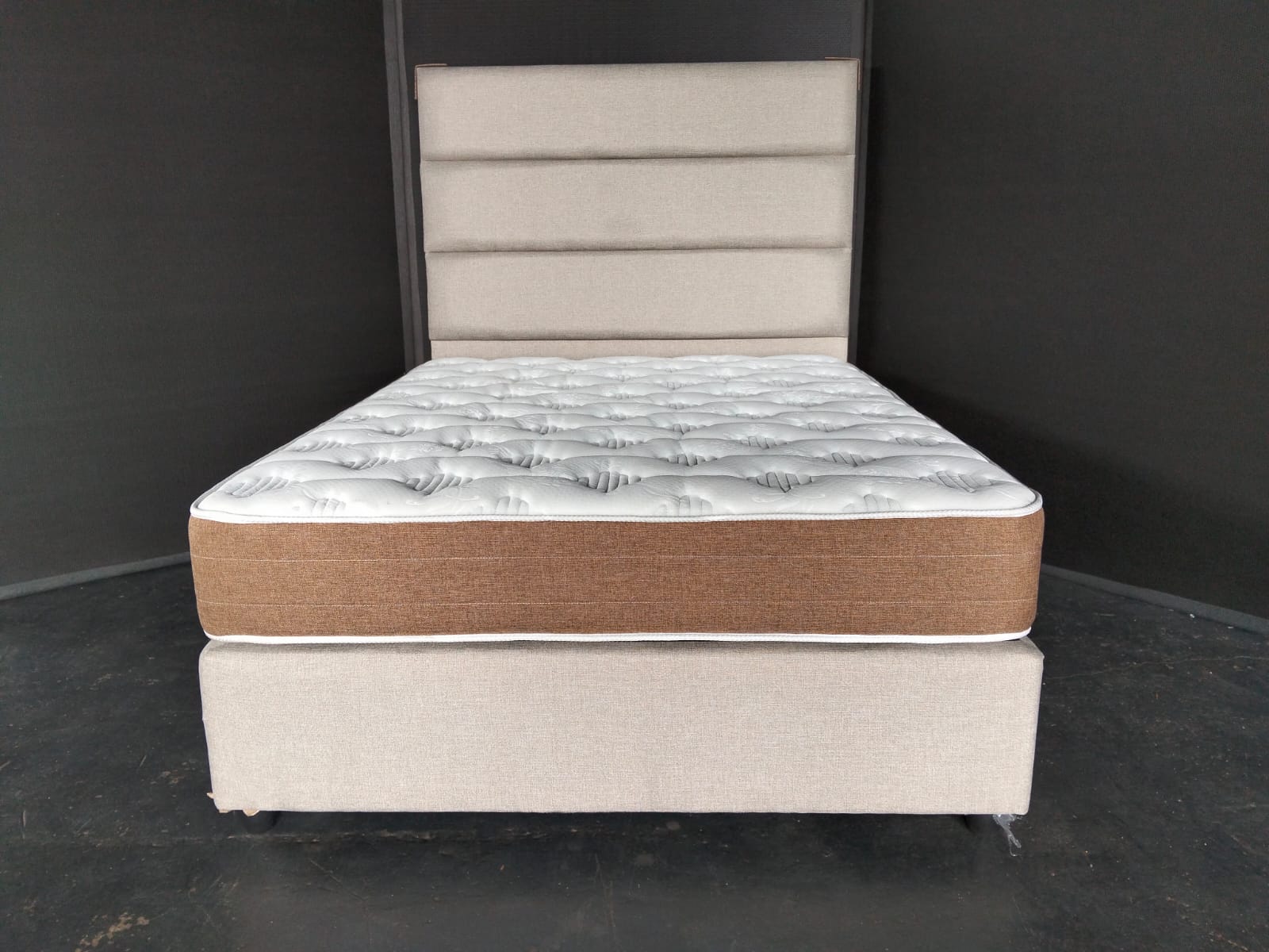 HORIZONTAL HEAD BOARD