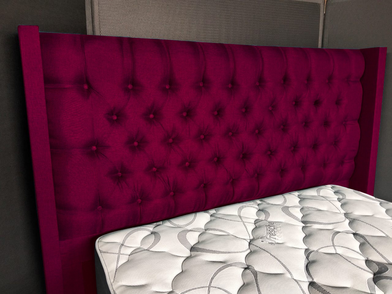 WINGBACK HEADBOARDS - Image 5