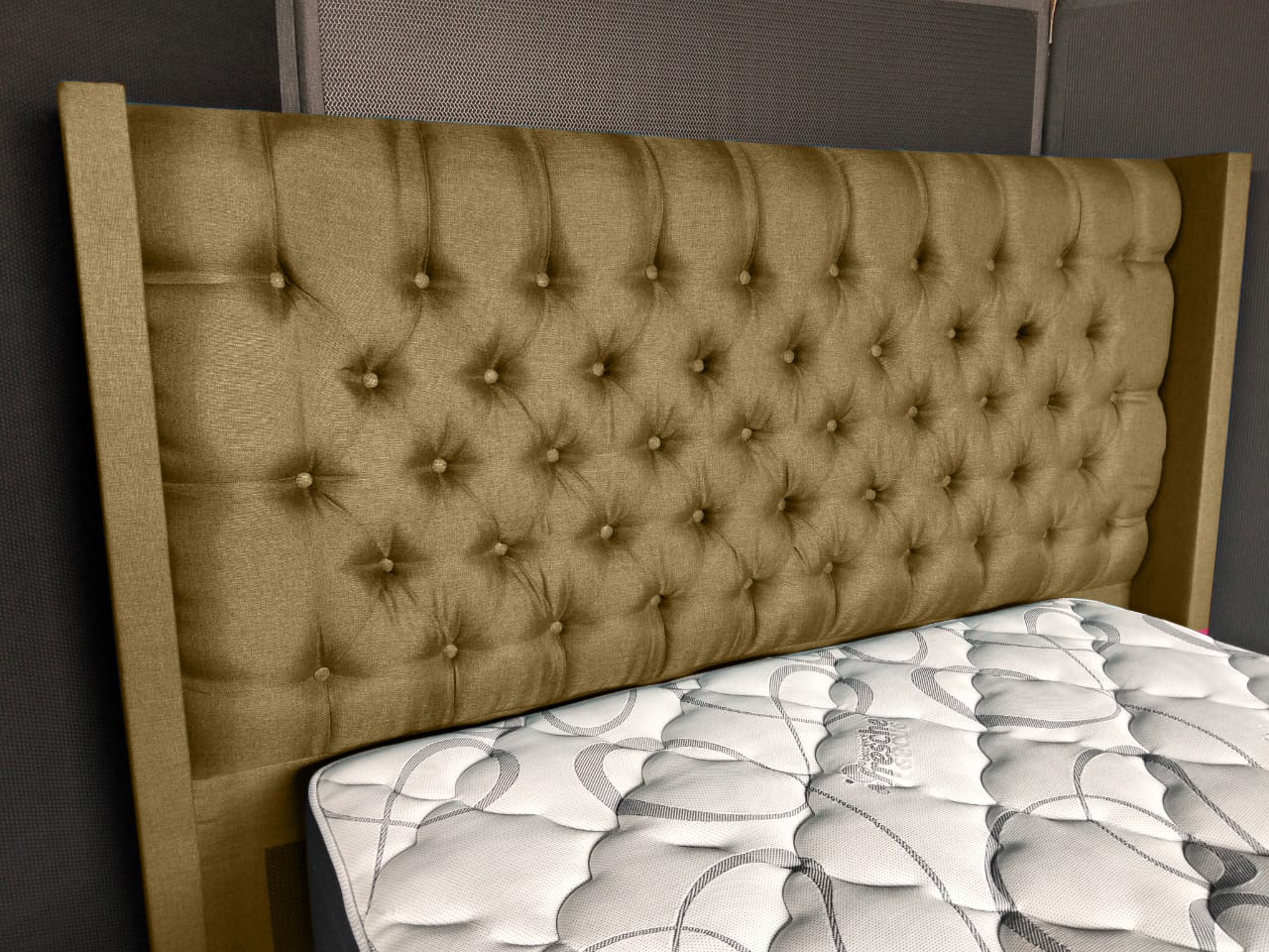 WINGBACK HEADBOARDS - Image 6