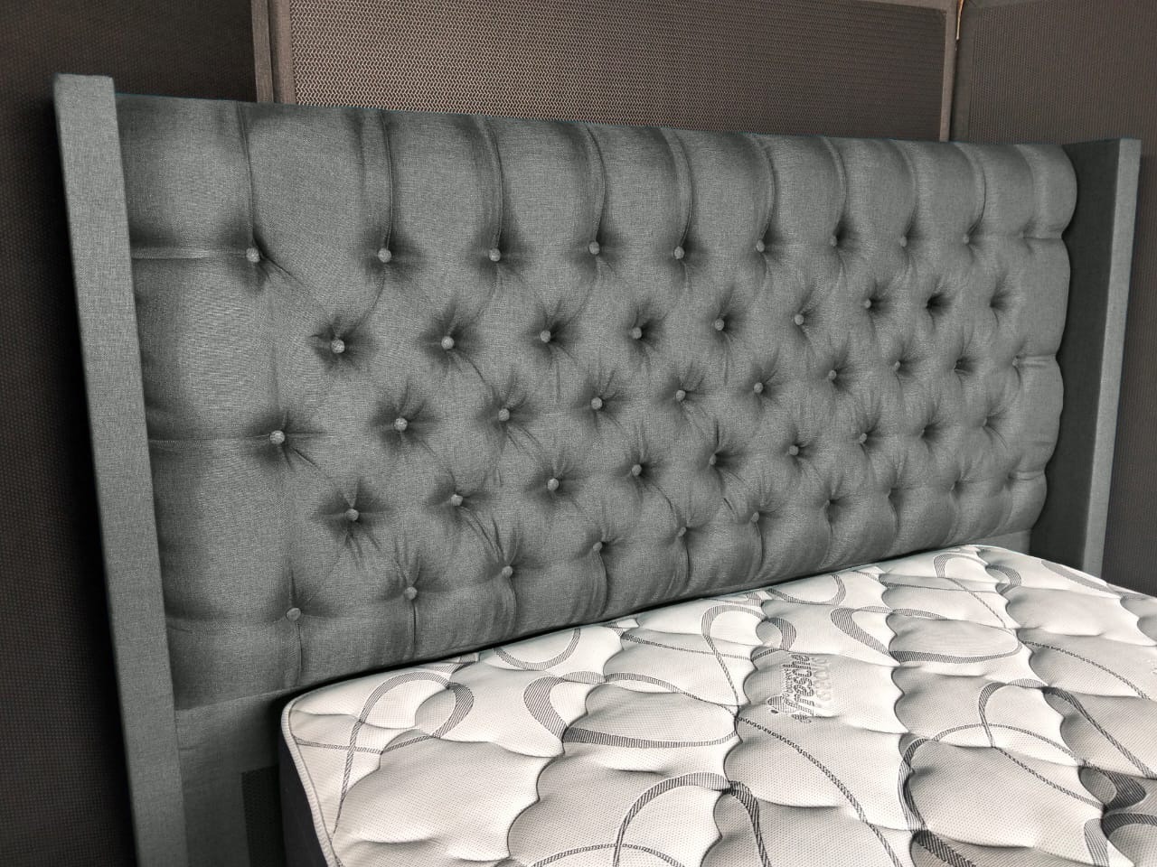 WINGBACK HEADBOARDS - Image 7