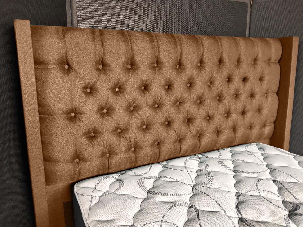 WINGBACK HEADBOARDS - Image 8