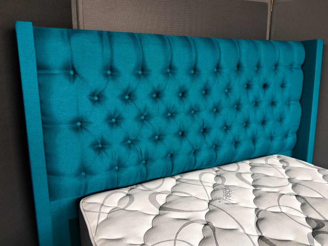 WINGBACK HEADBOARDS - Image 10