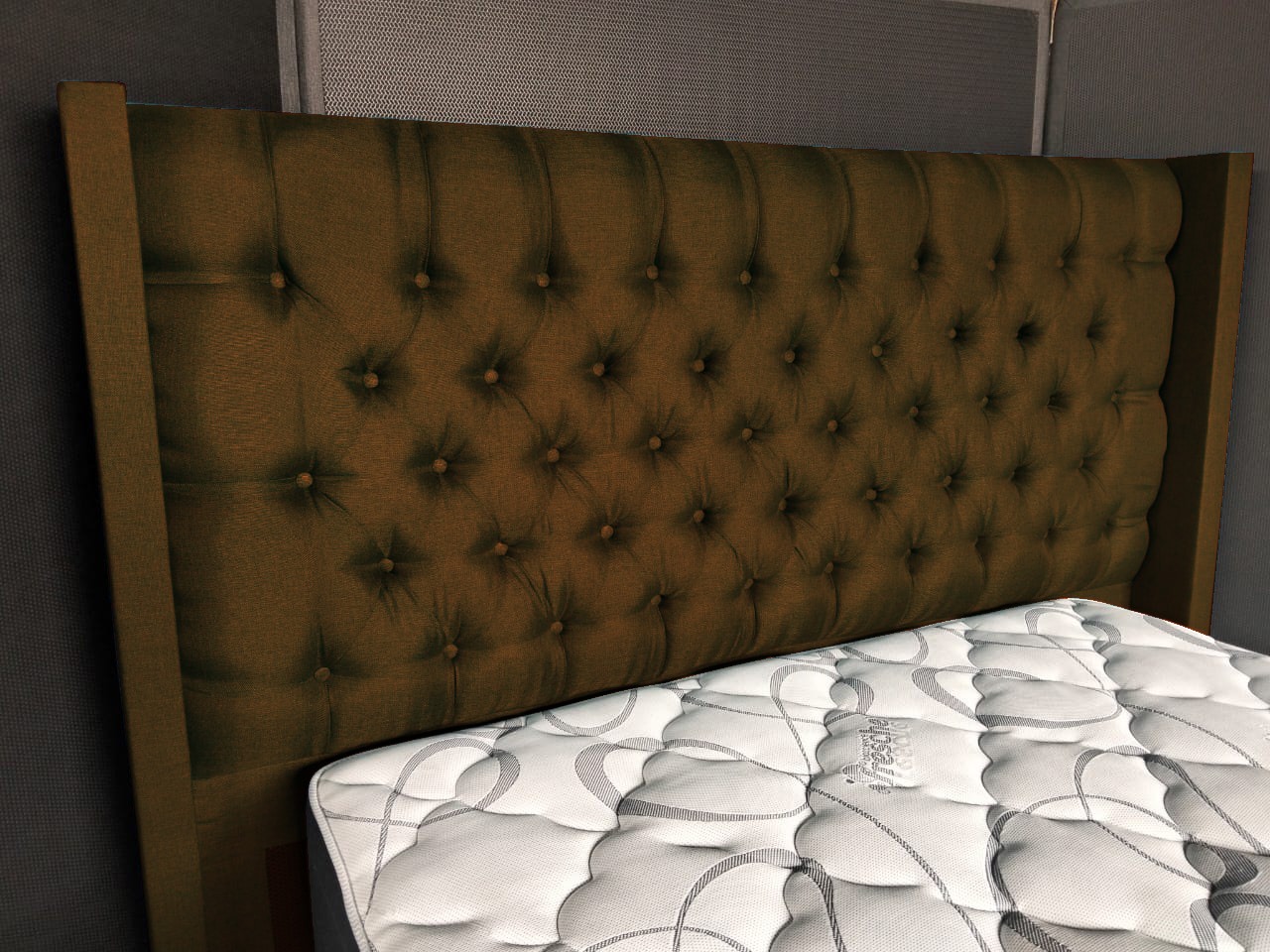 WINGBACK HEADBOARDS - Image 11