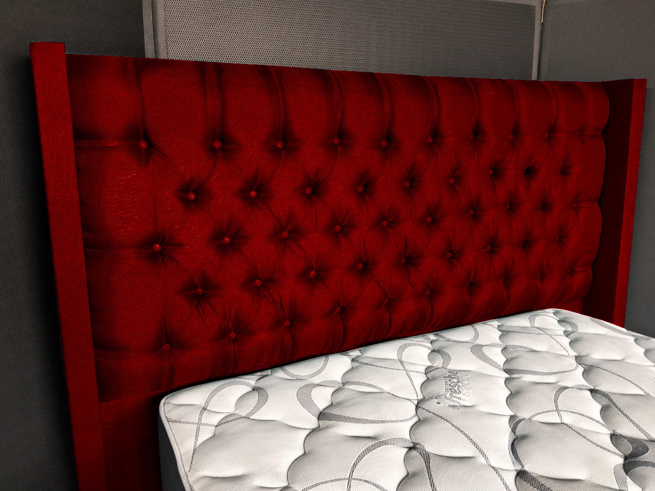 WINGBACK HEADBOARDS - Image 12