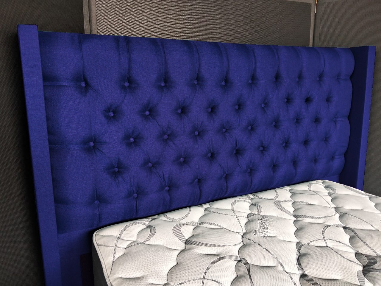 WINGBACK HEADBOARDS - Image 14