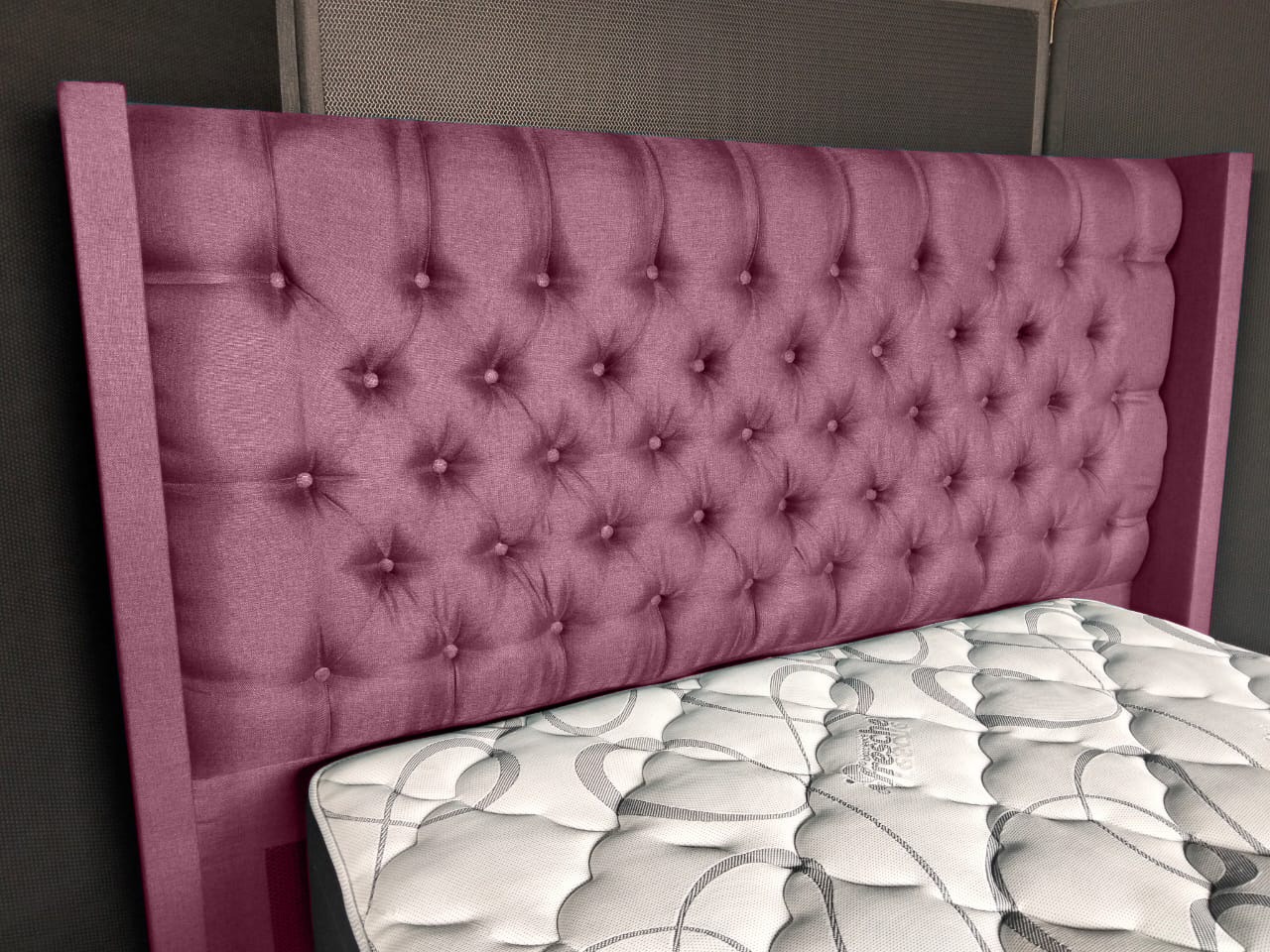 WINGBACK HEADBOARDS - Image 15