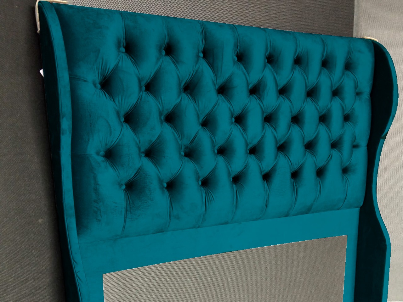 WINGBACK HEADBOARDS - Image 20