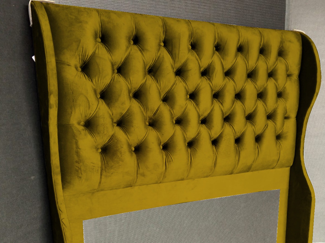 WINGBACK HEADBOARDS - Image 21