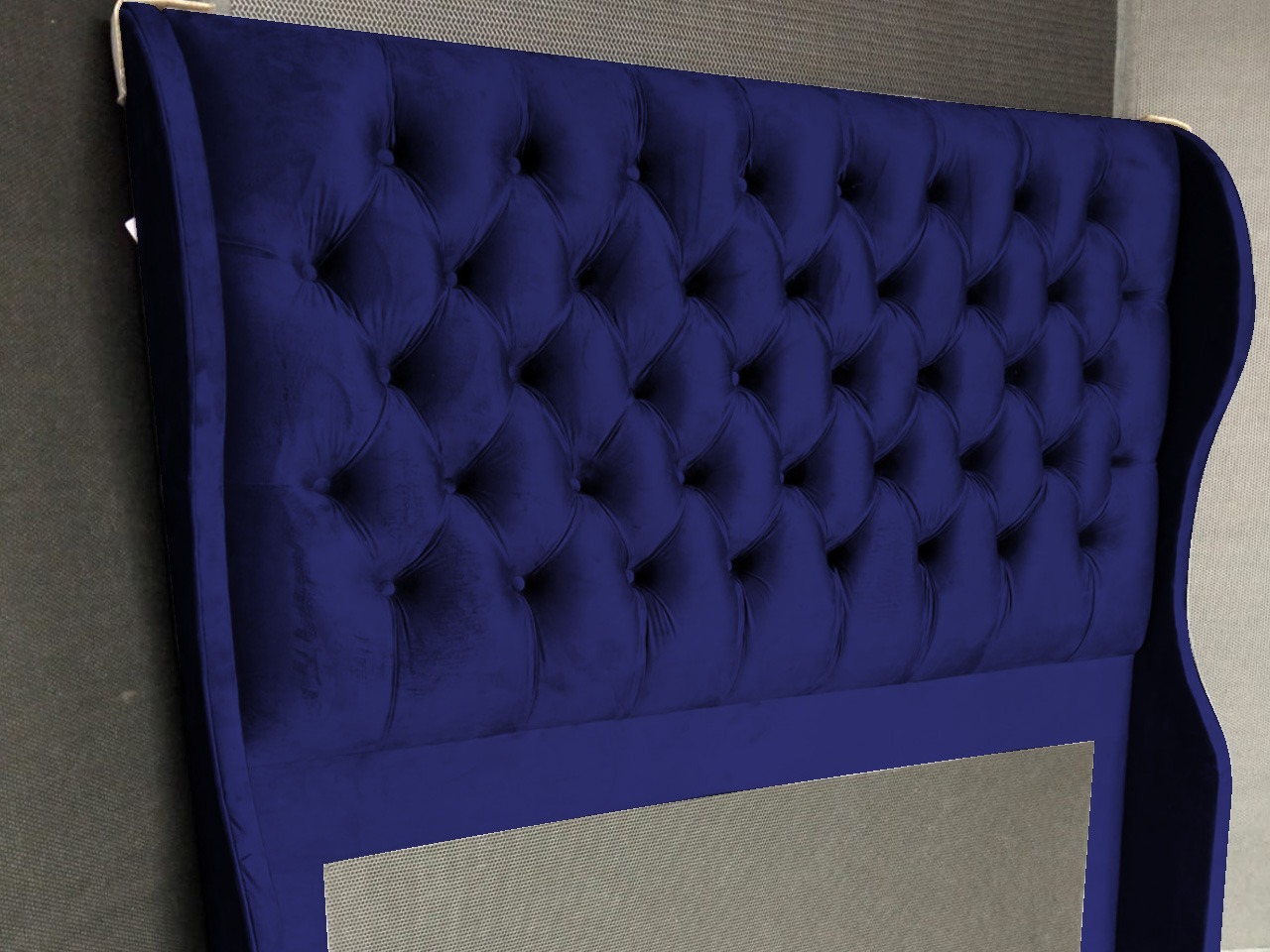 WINGBACK HEADBOARDS - Image 24