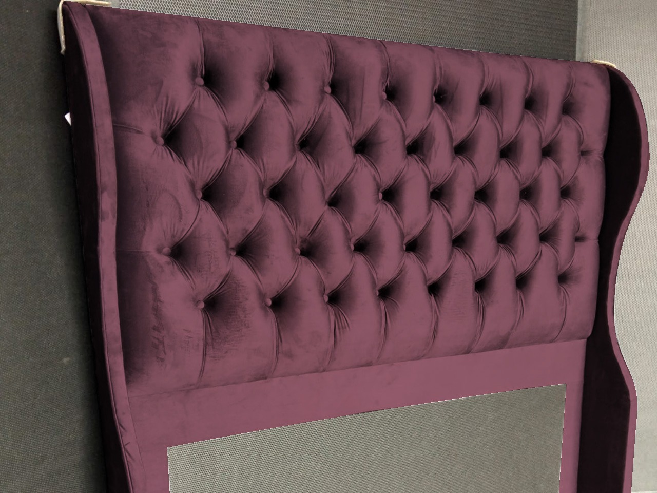 WINGBACK HEADBOARDS - Image 25