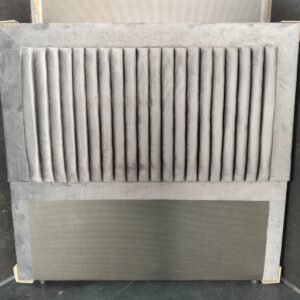 LINEAR FREESTANDING HEADBOARD