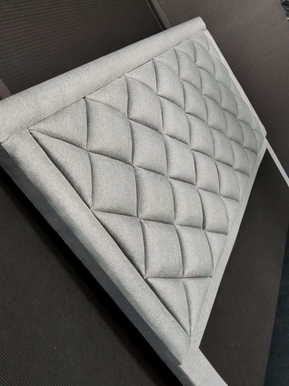 DIAMANTE' FREESTANDING HEADBOARD - Image 2