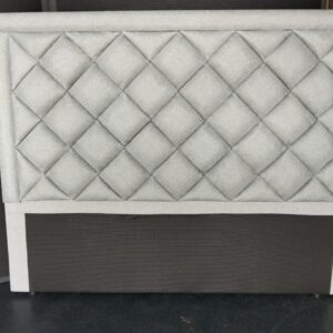 DIAMANTE' FREESTANDING HEADBOARD