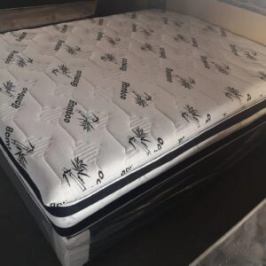MATTRESS TOPPER